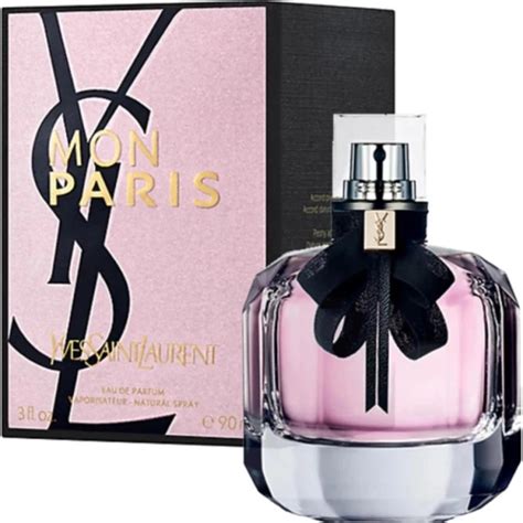 ysl mon paris 90ml price|ysl mon paris edp 90ml.